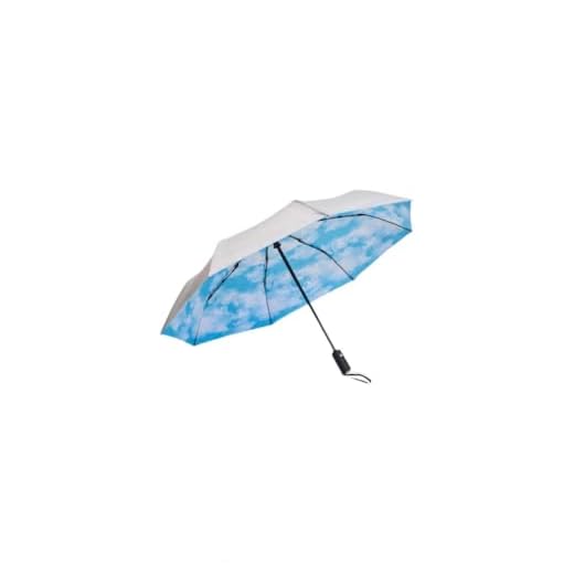 Solbari Compact Sun Protection Umbrella