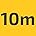 10m Kabel