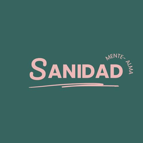 SANIDAD TOTAL - MENTE - ALMA - CUERPO cover art