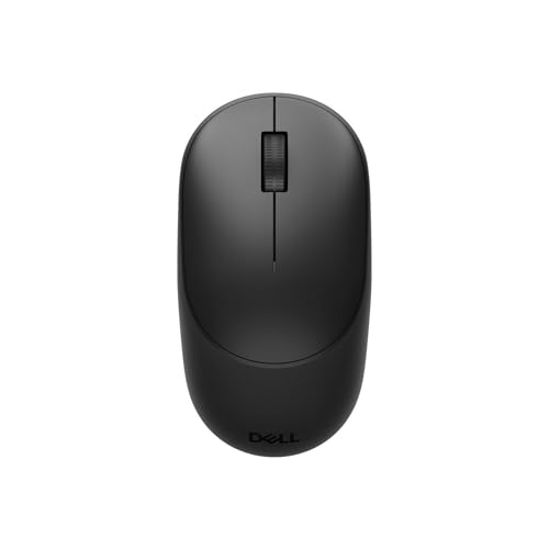 Ratón Dell MS526-BLK-EMEA sin cables para evitar enredos 2