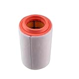 Engine assembly Auto parts Car Air Filter element C1287 car filter automotive Filtro de aire