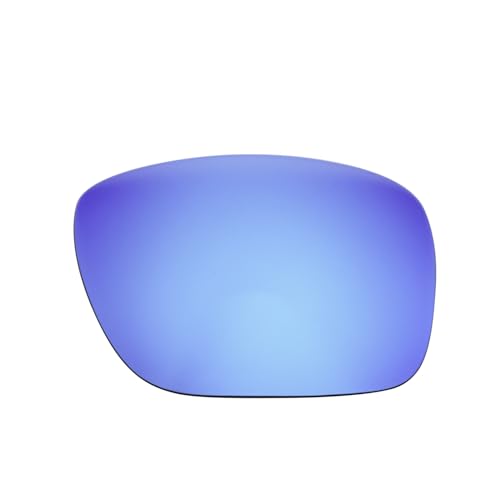 Verres Holbrook bleu polarisé pour vos sorties mer et activités outdoor