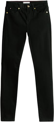 Miniatura 5 de Tommy Hilfiger Vaqueros Mujer como Skinny Talle Medio