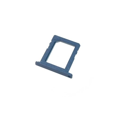 JINTAI Blue SIM SD Card Tray Replacement for HP EliteBook 1040 G11, EliteBook X G1i 14 by JINTAI - Image 2
