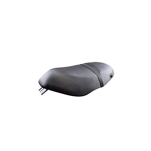 Selle Scooter OEM Piaggio Zip 2009-2015 (cm009605) Complete