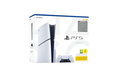 Playstation®5 Konsole – 1TB