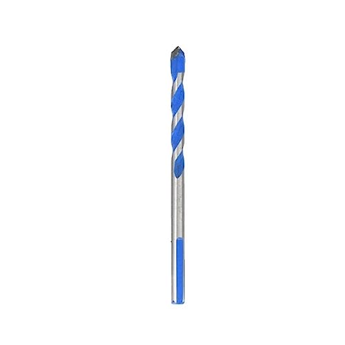 Brocas multiuso triángulo de 3 a 12 mm para vidrio y metal