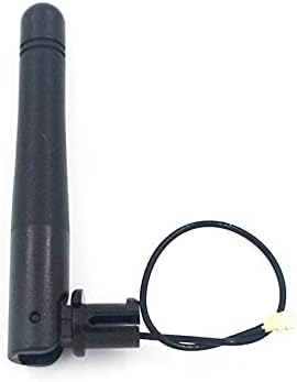 8FG/14SG/16SG/12MZ/18SZ/18MZ Remote Control Drone Antenna for Rc Planes Remote Control Antenna for Futaba RC (Color : 1 Pcs)