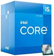 Intel Core i5-12400 Desktop Processor 18M Cache, up to 4.40 GHz image 2