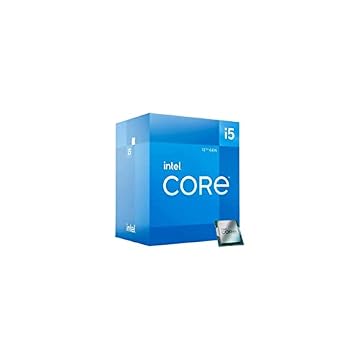 Processador Intel® Core™ i5-12400
