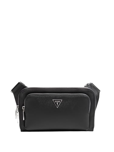 Pochette Guess Sacoche Milano Compact Backp Blaster Wash MISAP5214 Unique - vue 3