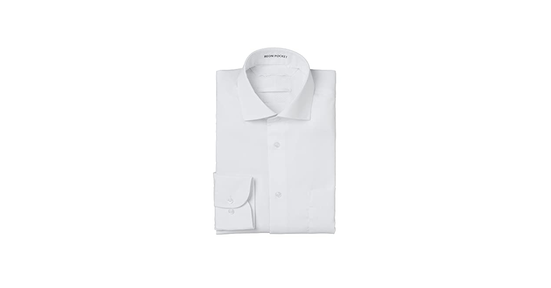 REON POCKET 3 専用ビジネスシャツ(M) ネックバンド 3点セット Amazon.co.jp: ソニー REON POCKET (レオンポケット) 専用ネック
