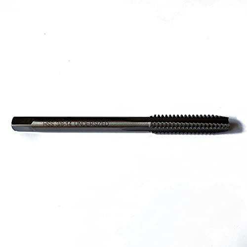 Tight Space Thread Restorer