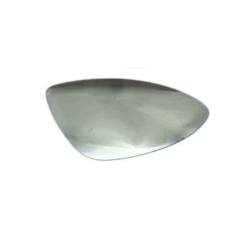 Verre de rétroviseur chauffé pour Porsche Cayenne 958 côté droit 2011-2018