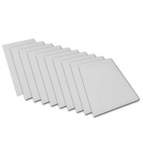 プラダン 3mm厚 【10枚セット】 プラスチックダンボール 段ボール プラダンシート (A3白色【10枚】) - Mon amulette - 商品画像