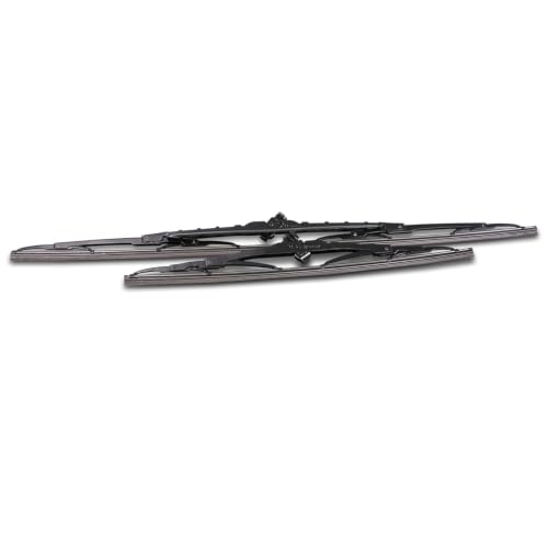 Bosch Scheibenwischer Twin Spoiler 653S, Länge: 650mm/400mm – Set für – Ansicht 2