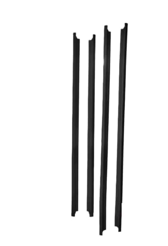 Joint verre ceinture porte Toyota Fortuner stop sifflement air