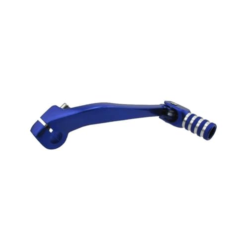 Pédale de changement de vitesse CNC compatible avec TTR110E 5B6-18110 - 6