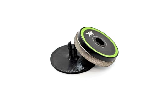 Grinding Ring Islands for Sparx Skate Sharpener