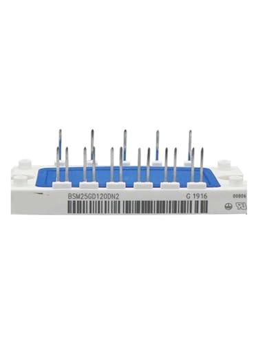 BSM25GD120DN2 module IGBT 1200V 25A pour variateur de vitesse - 4
