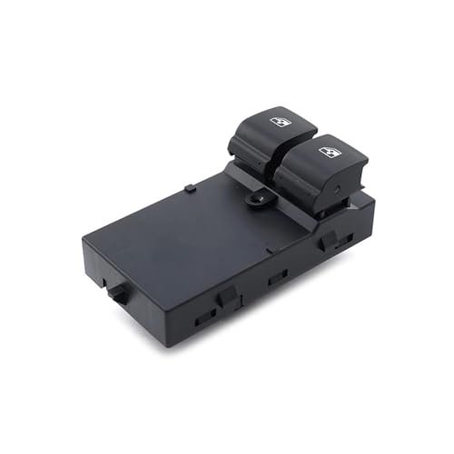 Interrupteur lève-vitre défectueux ? Commande électrique Chevrolet 95188247