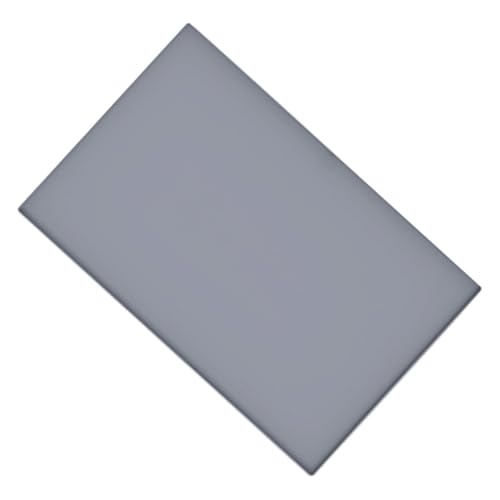 Alfombrilla de silicona lavable y reutilizable BESTYASH protectora de muebles 2