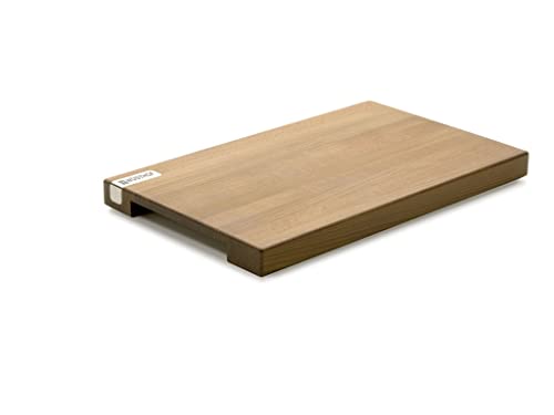 WÜSTHOF Tabla para picar 40 x 25 x 3 cm