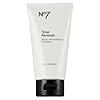 No7 Total Renewal Face Scrub – Microdermabrasion Exfoliating Face Wash & Dark Spot Corrector for Sensitive Skin – Helps to Reduce the Appearance of Fine Lines & Even Skin Tone (2.5 Oz)