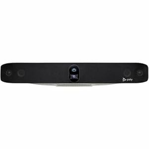 Poly Sistema de Videoconferencia Studio X70 4K Ultra HD