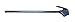 Air Gun, Chrome, 220 psi, 14 L