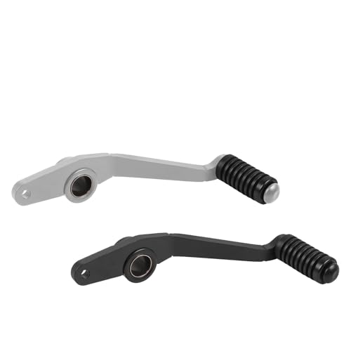 Sélecteur de vitesse MT09 SP 2024 élimine le jeu de pédale commande moto - 2