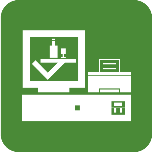 Scanner and barcode support W&O Restaurant POS Point of Sale