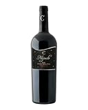 Nigredo Primitivo 2020 Puglia IGP Tenute Chiaromonte