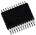 TEXAS INSTRUMENTS SN74CB3Q3257DBQR MUX/DEMUX, 4 CH, SSOP-24