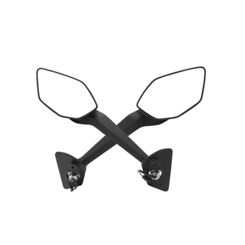 Rétroviseur CFMOTO 675SR-R de rechange pour réparer le côté droit cassé