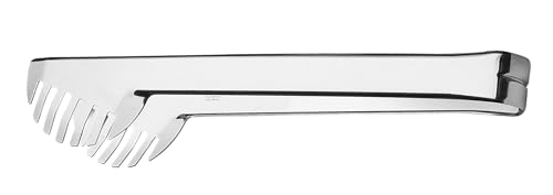 Tramontina pinza per spaghetti acciaio inox 28 cm