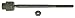 Moog EV80988 Tie Rod End