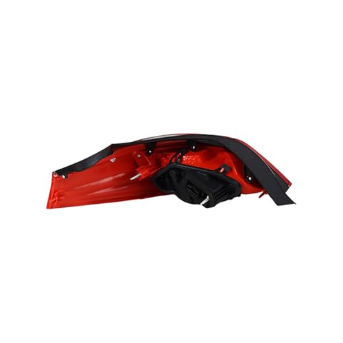 Coque feux arrière Peugeot 508 2011-2014 pour remplacement de phare antibrouillard droit - 7