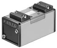 Valvola Pneumatica Festo J-5/2-D2-C 151846 – Bistabile - Foto 6