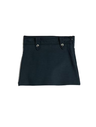 Shorts filles marine Koton idéal pour la cour de récré
