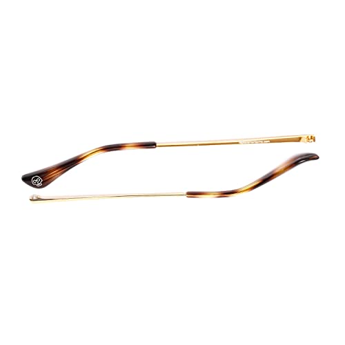 Branches RB3579N compatibles de rechange pour lunettes de soleil de style moderne - 6
