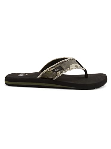 Quiksilver Men's Monkey Abyss Sandal2