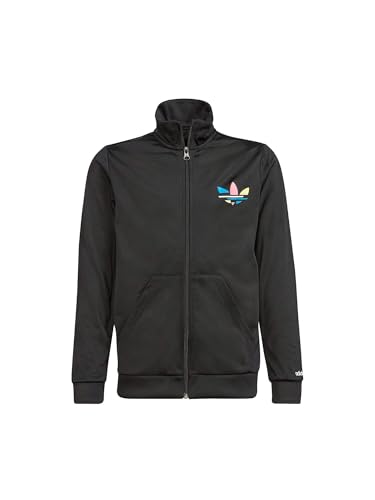 Veste de survêtement adidas enfant : le track top mixte officiel
