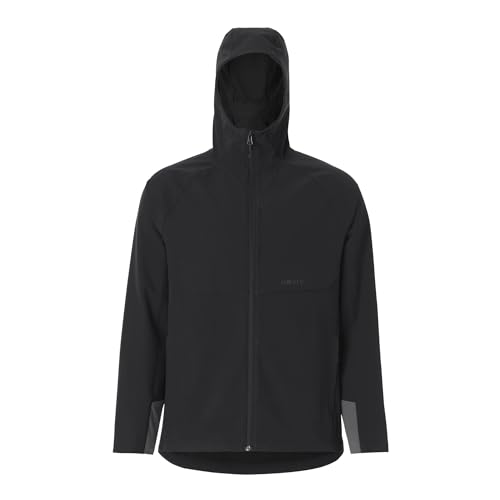 Orvis Pro Lightweight Softshell Hoodie and Pullover for Men - Athletic Shell with DWR Finish, Breathable, Adjustable Hem