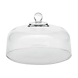 Anchor Hocking 340Q Glass 11.25