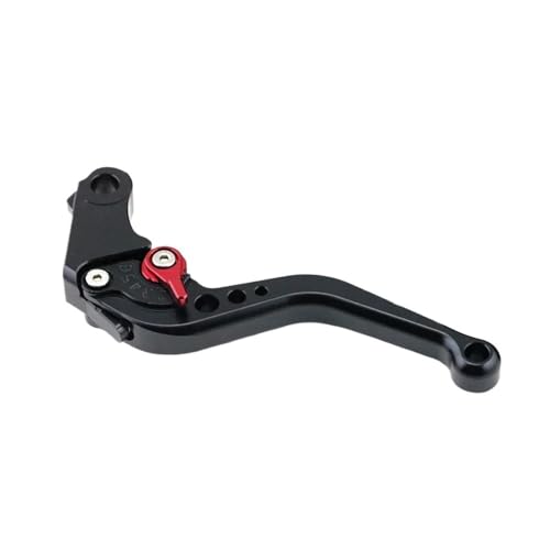 Leviers de frein et d'embrayage en aluminium pour S1000R 2014-2018