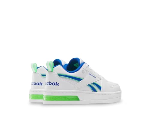 Reebok Baby-Boy's Royal Prime Step N' Flash (Infant/Toddler/Little Kid) Sneaker2