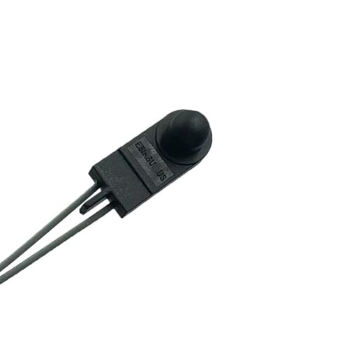 Sensor de temperatura exterior KA RU8 repuesto sensor espejo retrovisor puerta 2