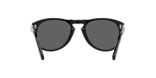 Image of Persol PO0714SM Steve McQueen Aviator Sunglasses