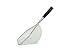 Promar LN-009S: Aluminum Hd Baitwell Net - 9" X 9.5" Hoop, 8" Handle, Multi, One Size